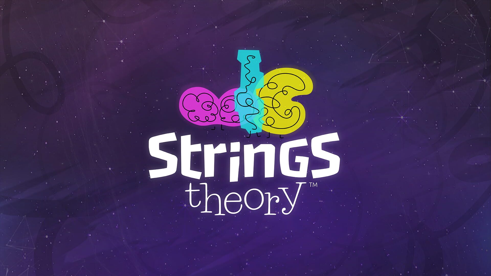 Foto do jogo Strings Theory