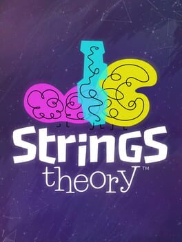 Foto do jogo Strings Theory