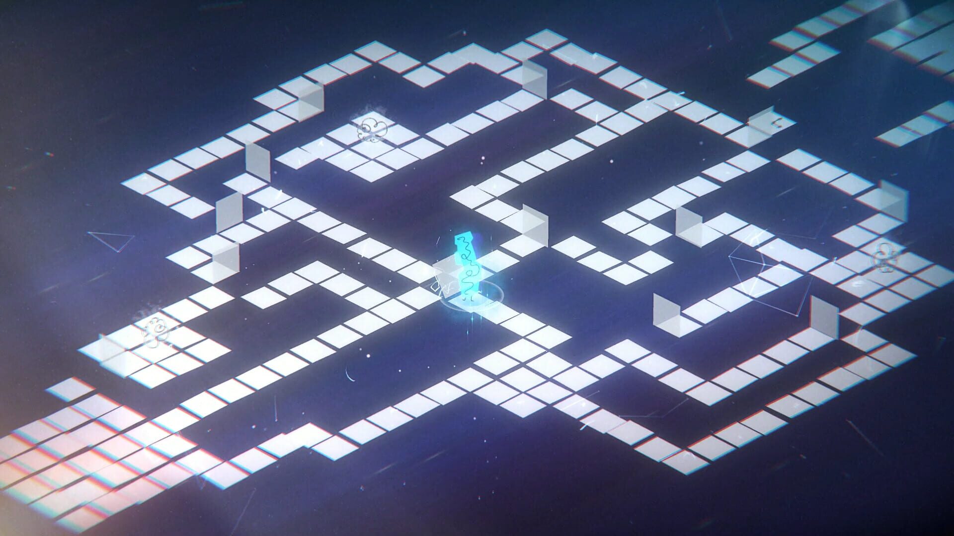 Foto do jogo Strings Theory