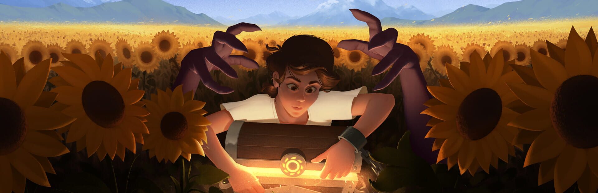 Foto do jogo Fate of Kai