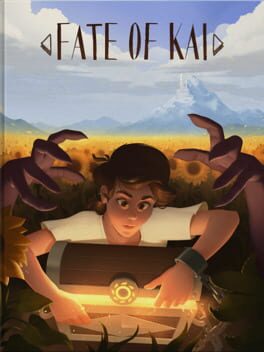 Foto do jogo Fate of Kai