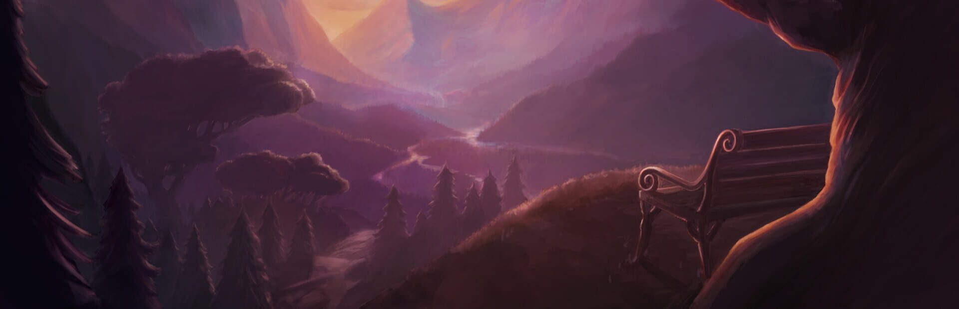 Foto do jogo Darkest Valley