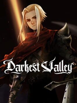 Foto do jogo Darkest Valley