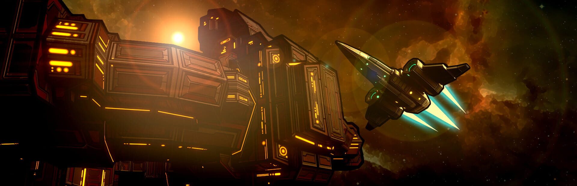Foto do jogo Age of Ascent