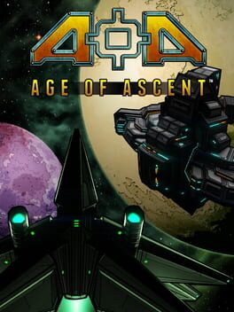 Foto do jogo Age of Ascent