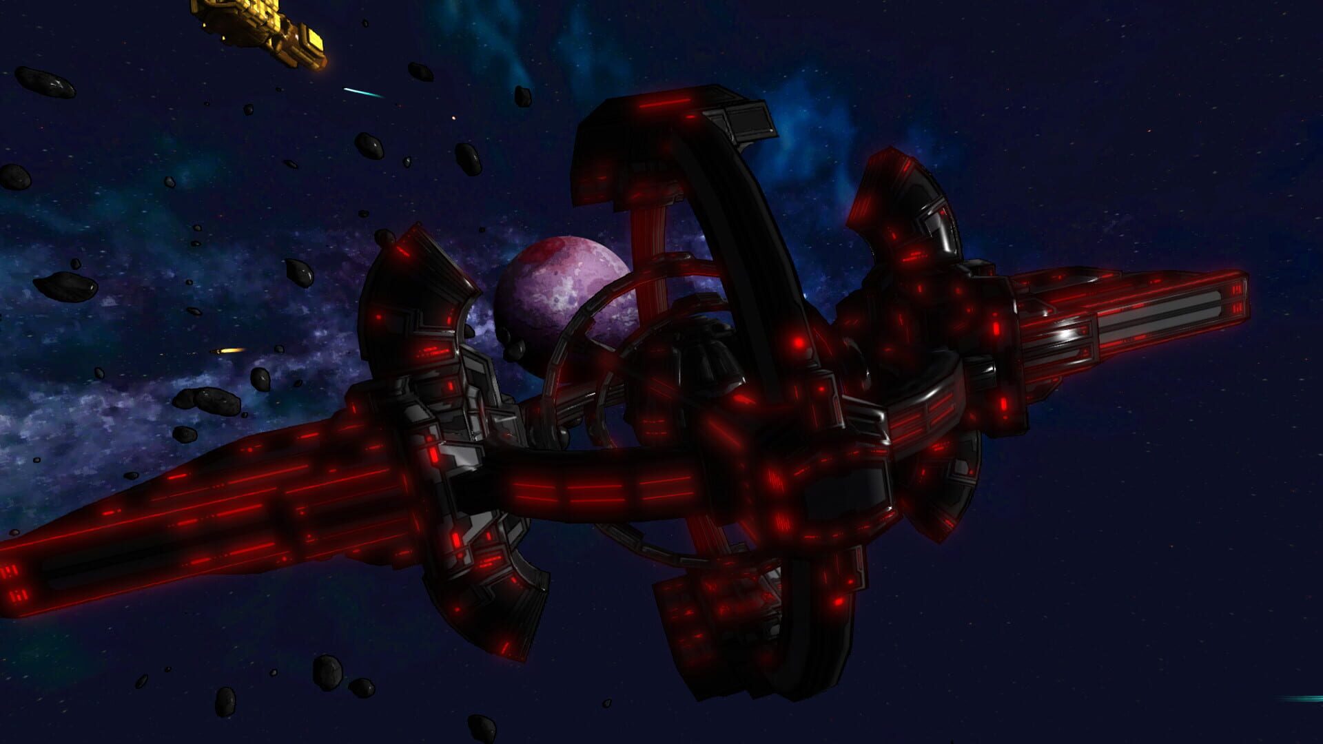 Foto do jogo Age of Ascent