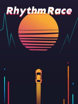 Foto do jogo Rhythm Race