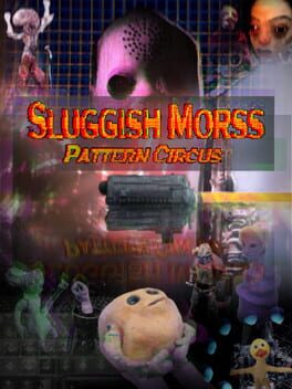 Foto do jogo Sluggish Morss: Pattern Circus