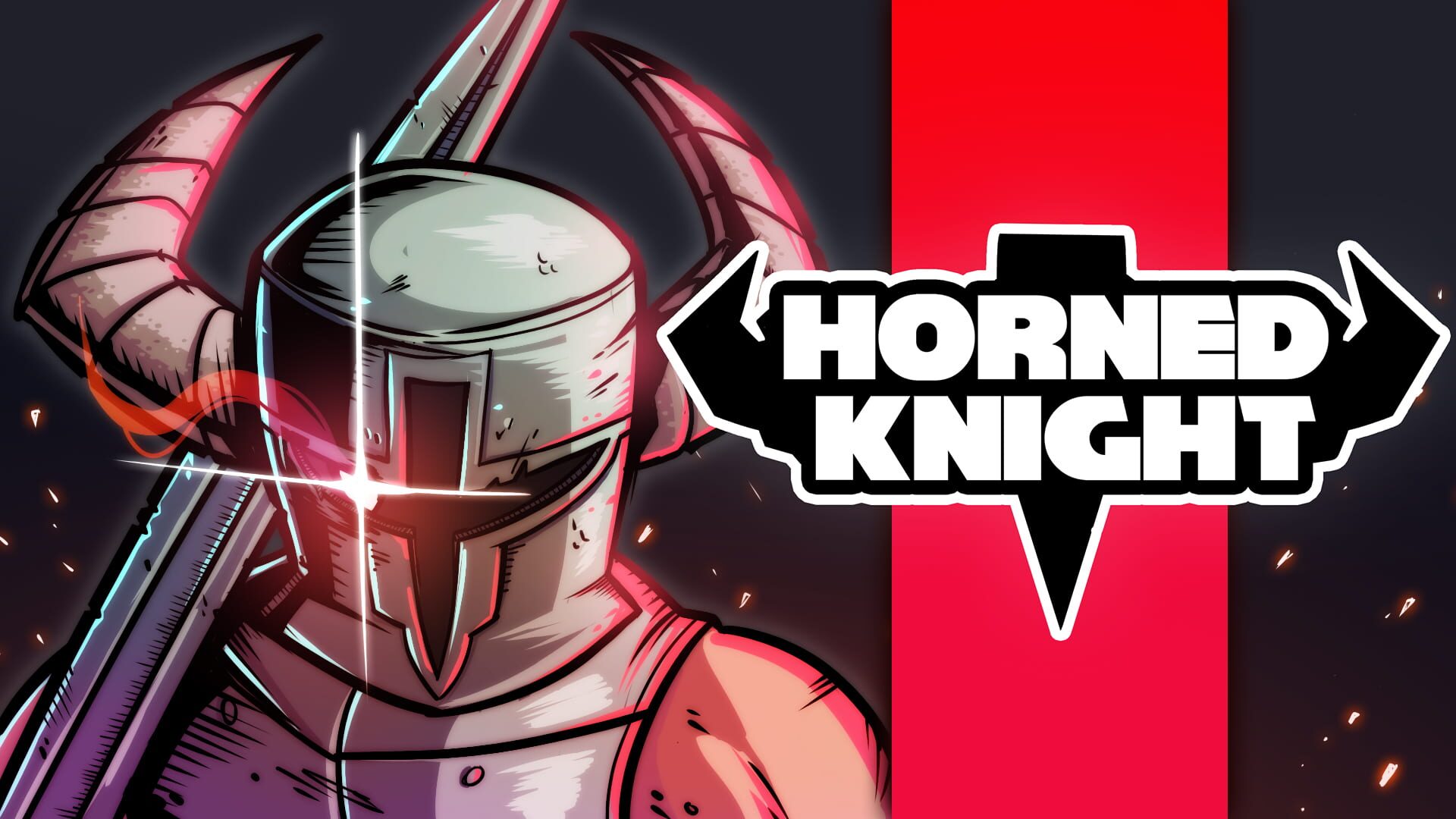 Foto do jogo Horned Knight