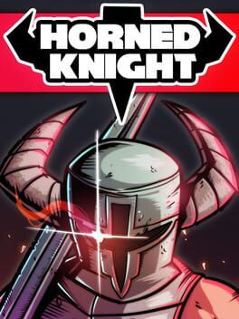 Foto do jogo Horned Knight