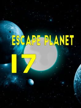 Foto do jogo Escape Planet 17