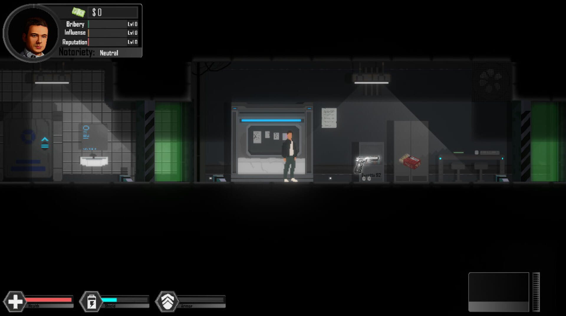 Foto do jogo Escape Planet 17