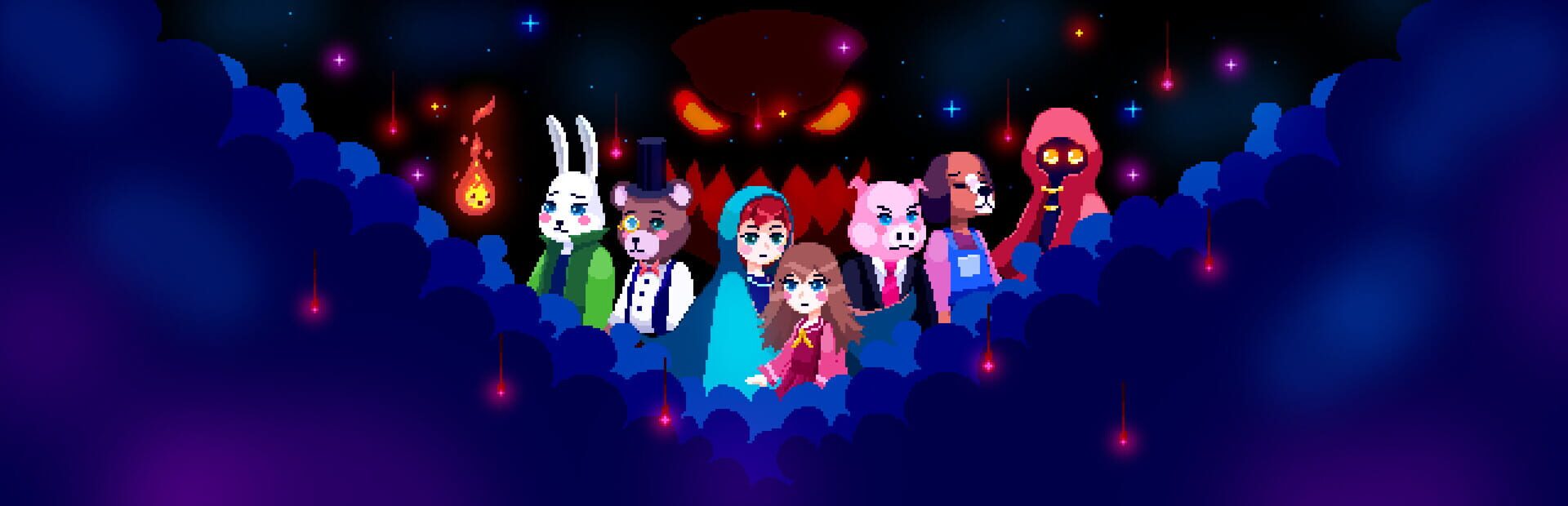 Foto do jogo Night Reverie