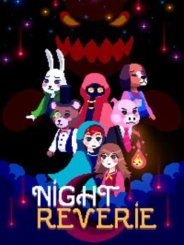 Foto do jogo Night Reverie