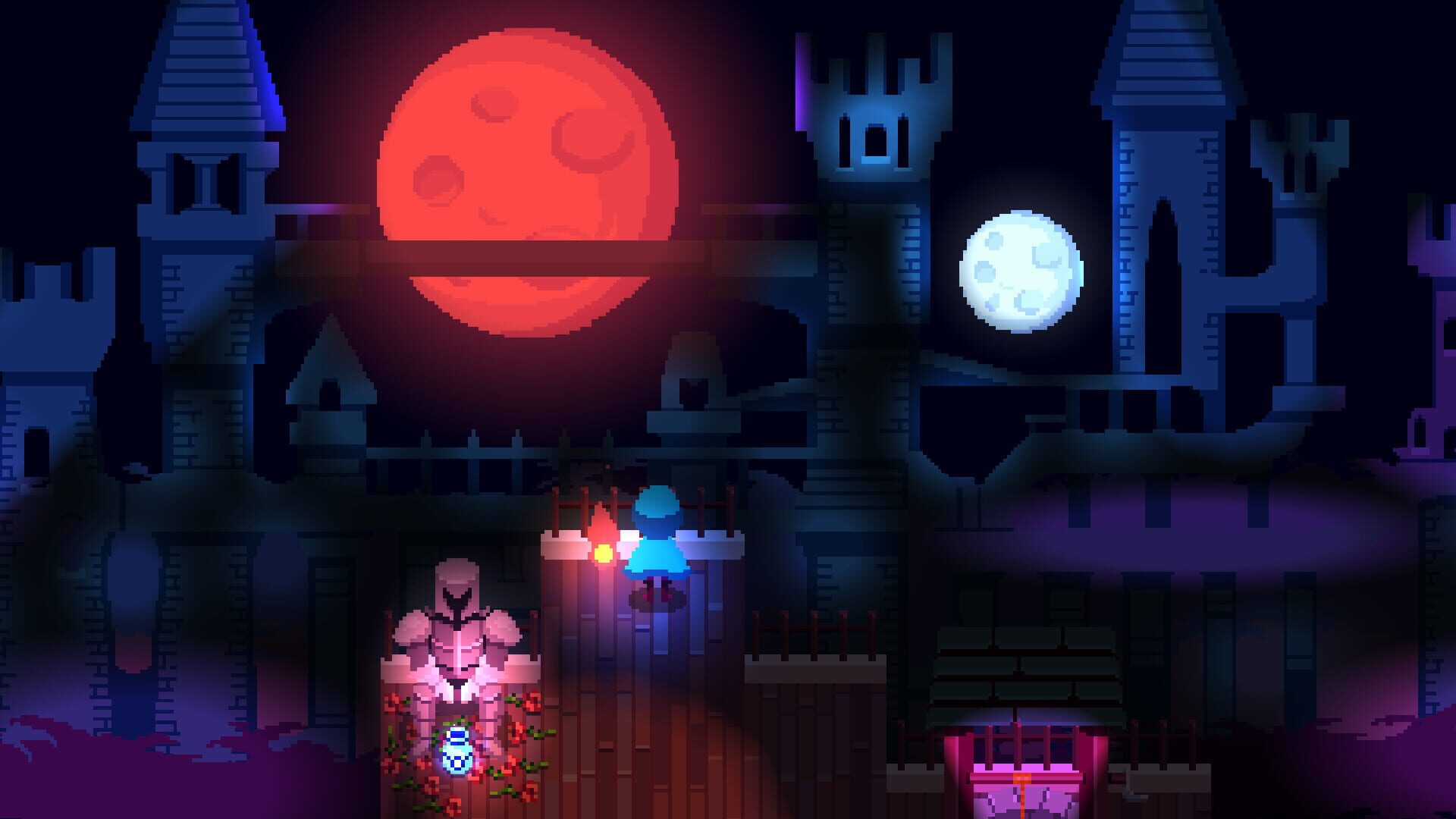 Foto do jogo Night Reverie