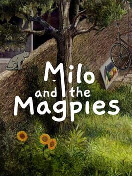 Foto do jogo Milo and the Magpies
