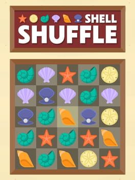 Foto do jogo Shell Shuffle