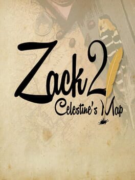 Foto do jogo Zack 2: Celestine's Map