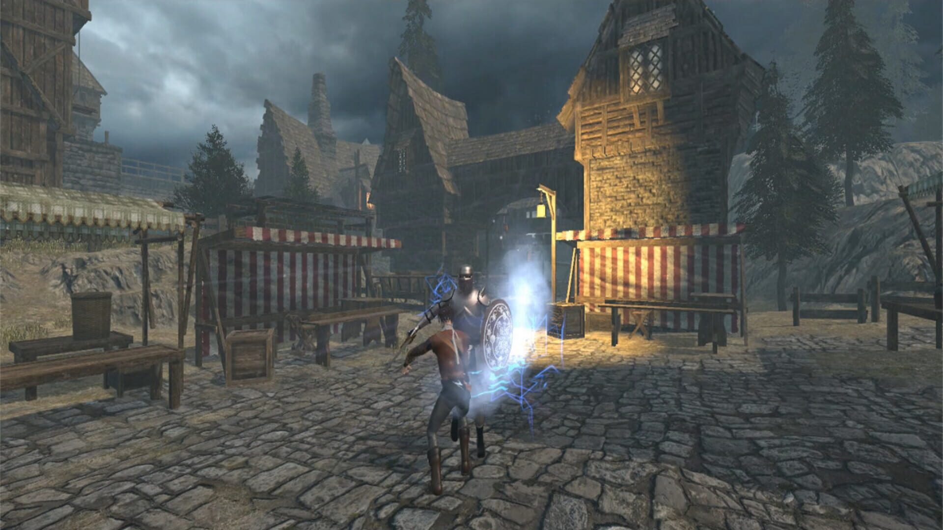 Foto do jogo Zack 2: Celestine's Map