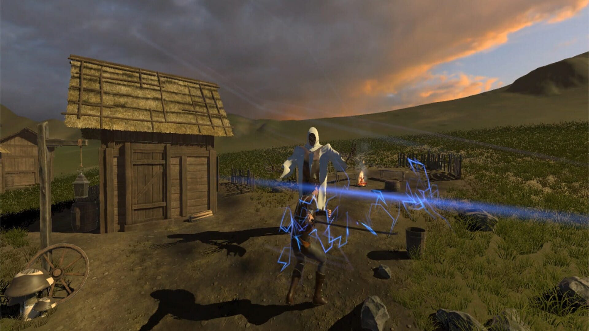 Foto do jogo Zack 2: Celestine's Map