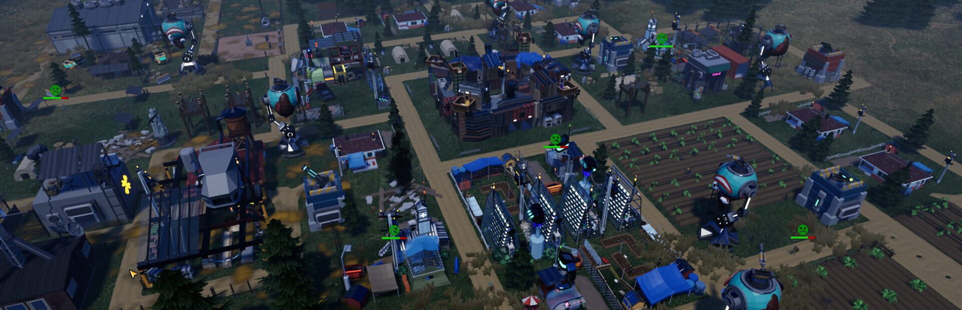 Foto do jogo Rise Against the Invaders