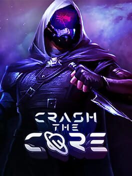 Foto do jogo Crash the Core