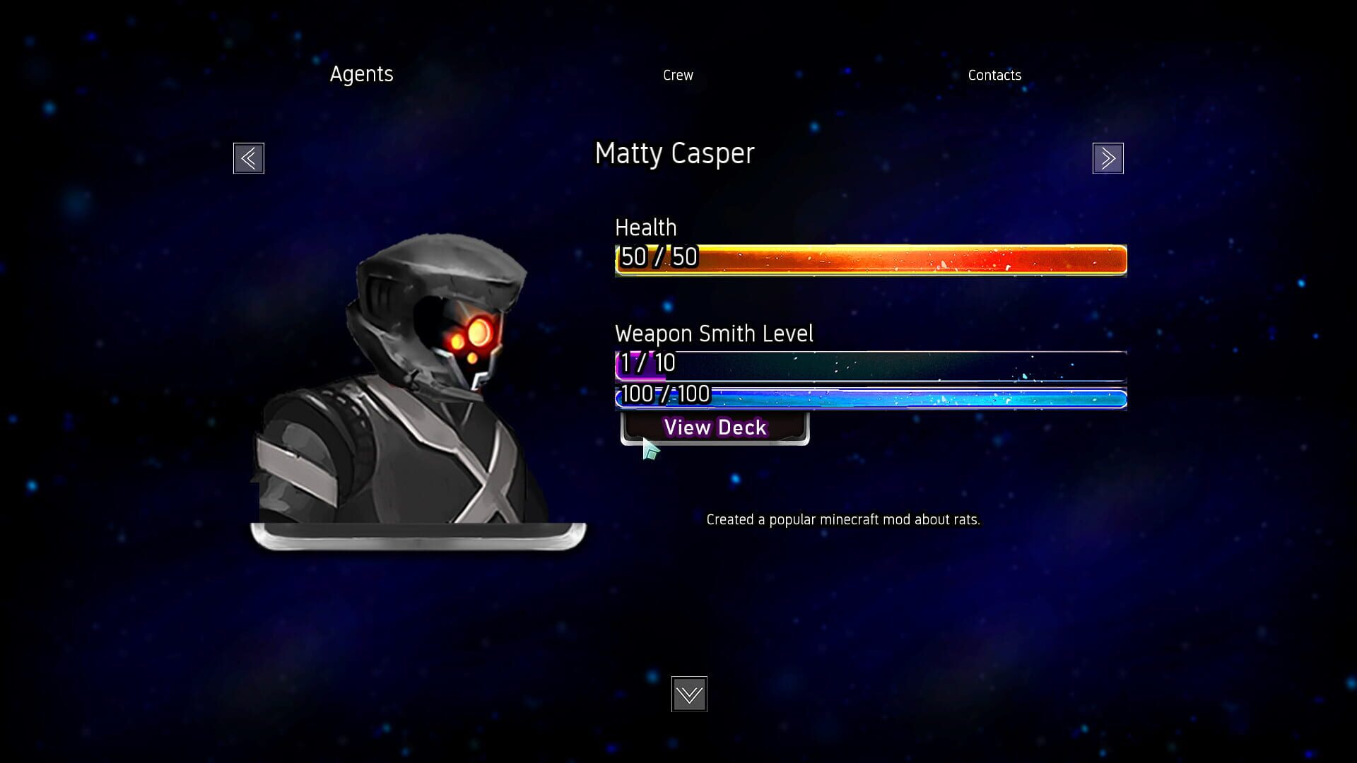 Foto do jogo Crash the Core