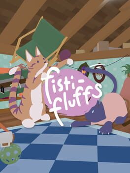 Foto do jogo Fisti-Fluffs