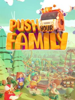 Foto do jogo Push Your Family