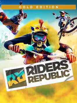 Foto do jogo Riders Republic: Gold Edition