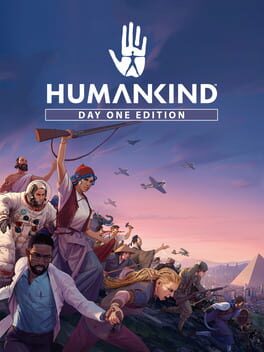 Foto do jogo Humankind: Day One Edition
