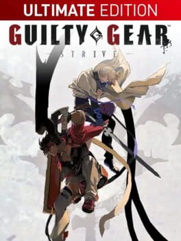 Foto do jogo Guilty Gear: Strive - Ultimate Edition