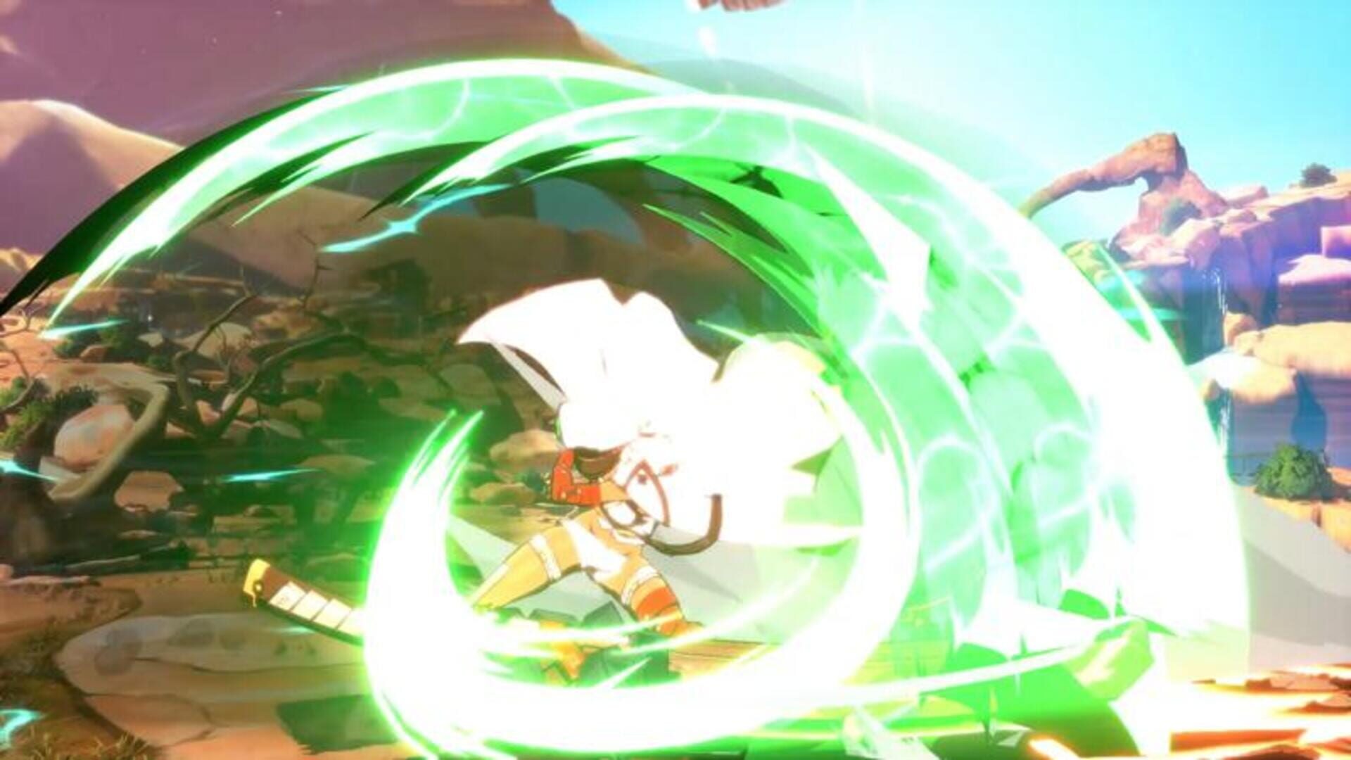 Foto do jogo Guilty Gear: Strive - Ultimate Edition