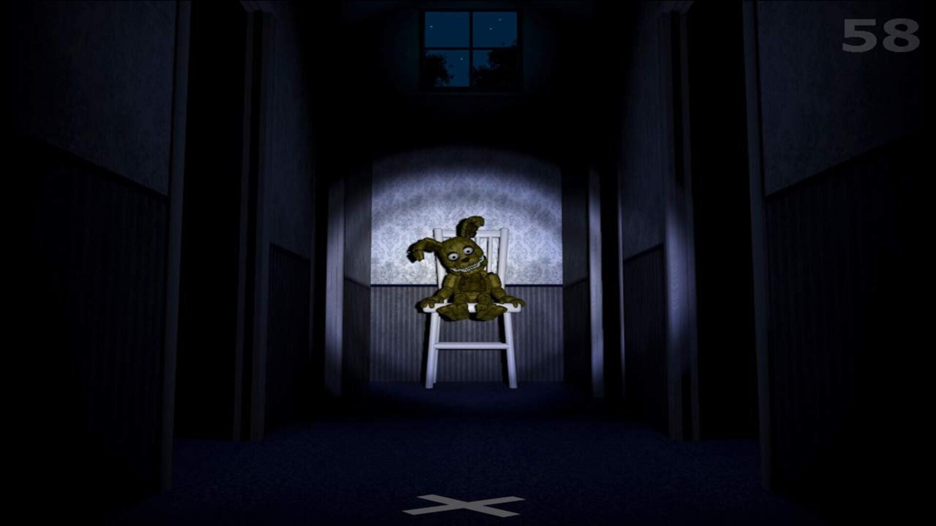 Foto do jogo Five Nights at Freddy's: Core Collection