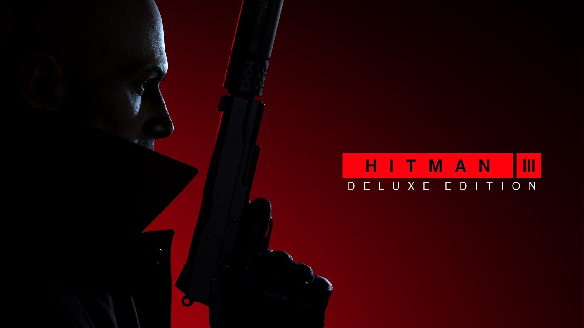 Foto do jogo Hitman 3: Deluxe Edition