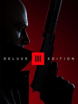 Foto do jogo Hitman 3: Deluxe Edition