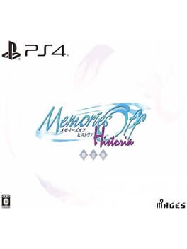 Foto do jogo Memories off Historia: Limited Edition