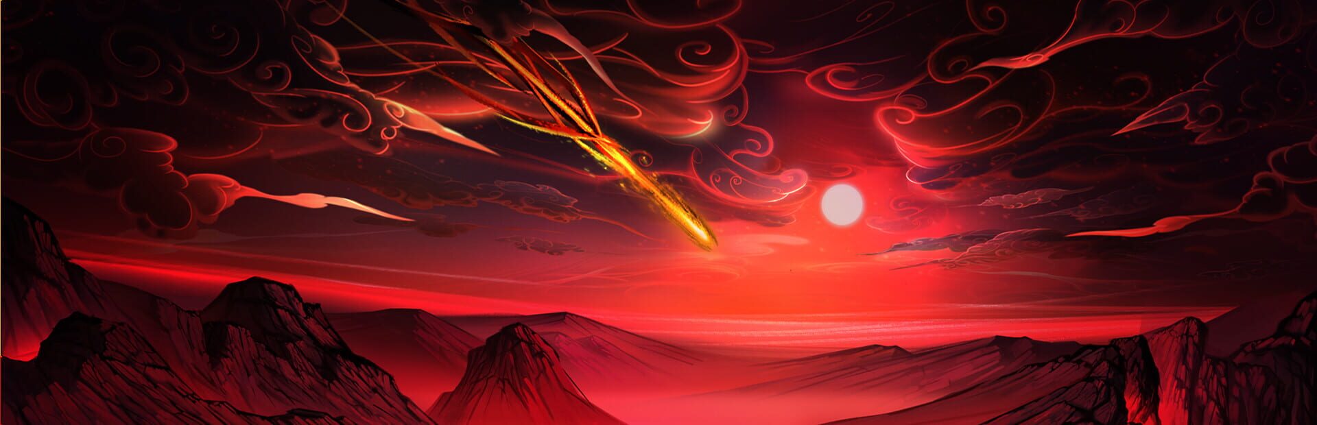 Foto do jogo Divinity Chronicles: Journey to the West