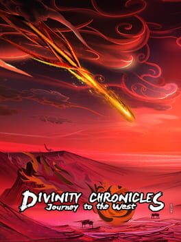 Foto do jogo Divinity Chronicles: Journey to the West