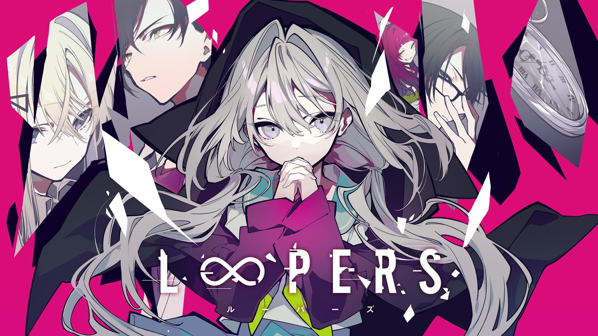 Foto do jogo Loopers