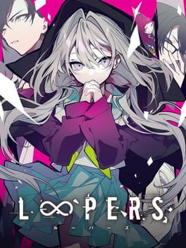 Foto do jogo Loopers