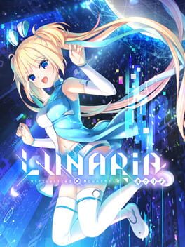 Foto do jogo Lunaria: Virtualized Moonchild