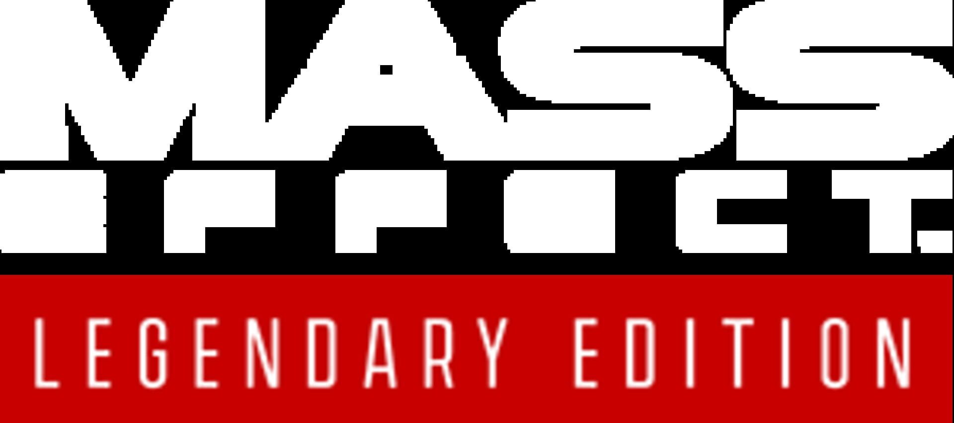Foto do jogo Mass Effect Legendary Edition