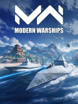 Foto do jogo Modern Warships