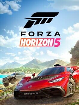 Foto do jogo Forza Horizon 5