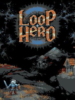 Foto do jogo Loop Hero