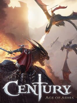 Foto do jogo Century: Age of Ashes