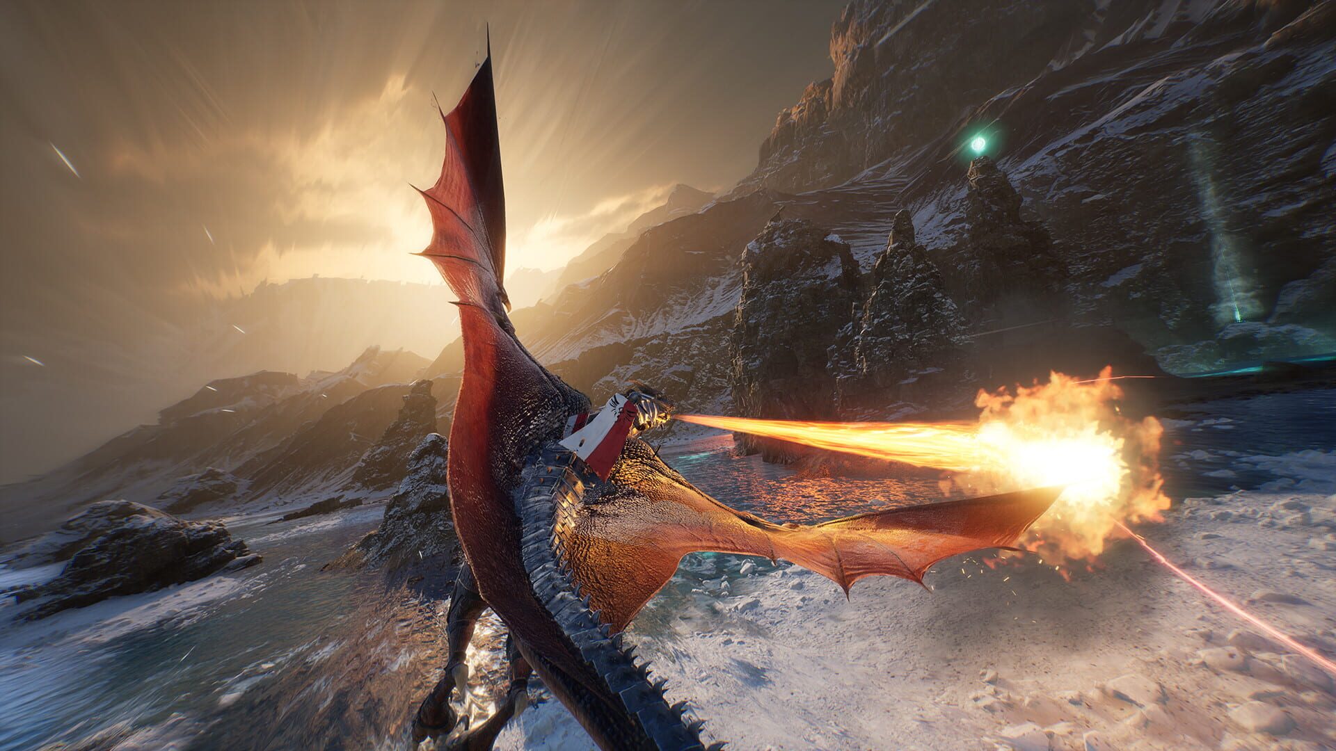 Foto do jogo Century: Age of Ashes