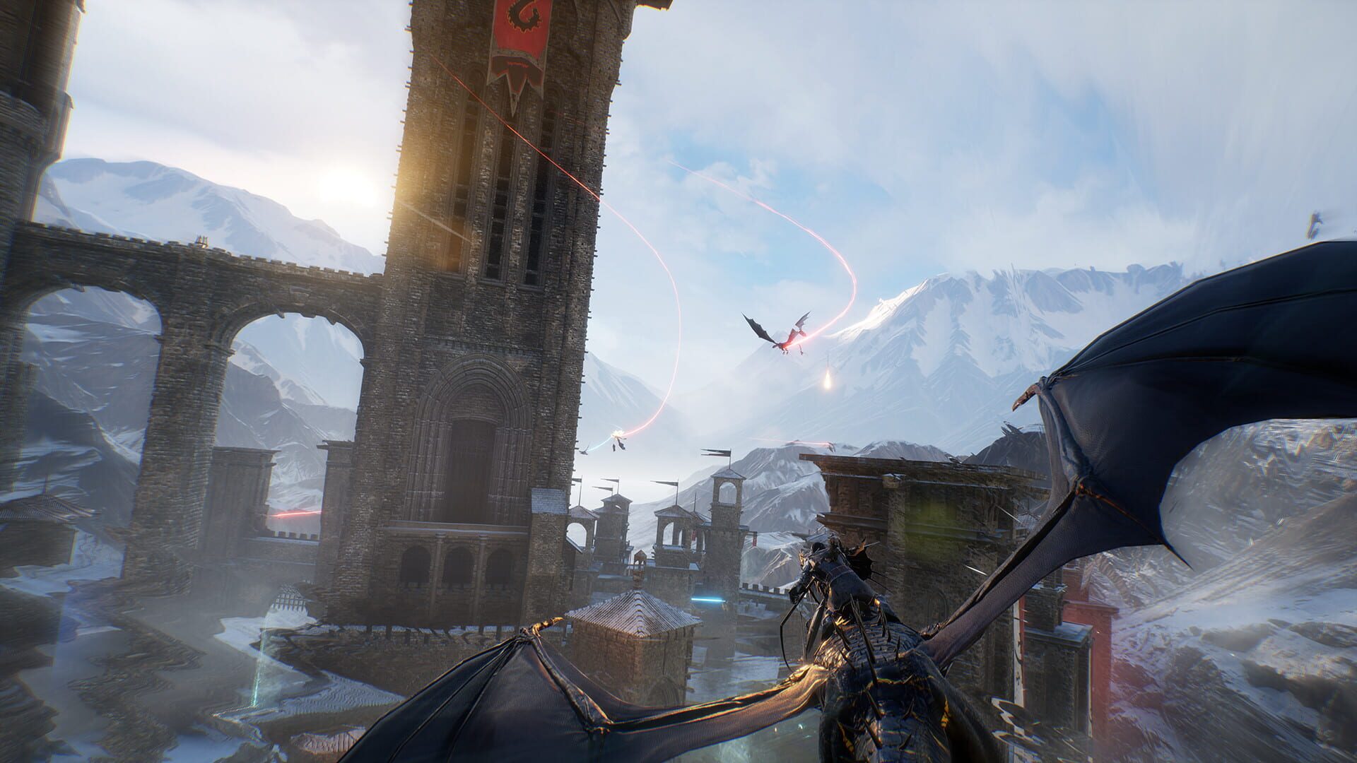Foto do jogo Century: Age of Ashes