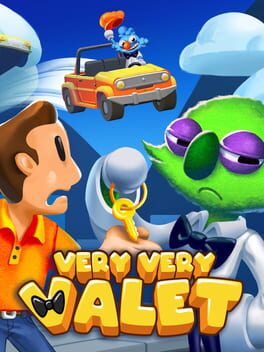 Foto do jogo Very Very Valet